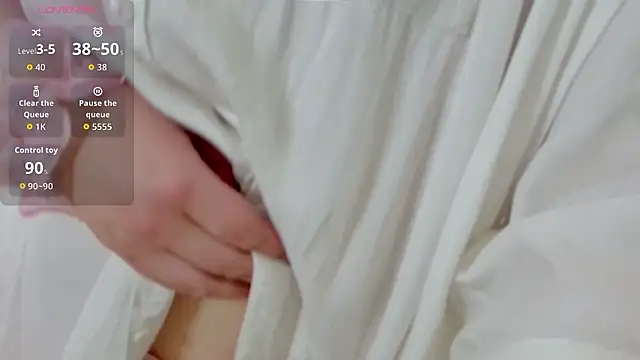 an-chanel online show from March 2026 11:35:01 AM