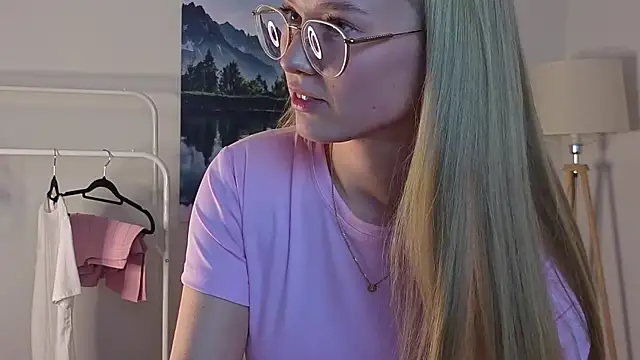 RethaSteimer online show from March 2026 10:43:01 AM