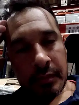 Ezehombre online show from March 2026 05:12:02 AM