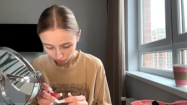 ClonedAge online show from March 2026 12:11:01 PM