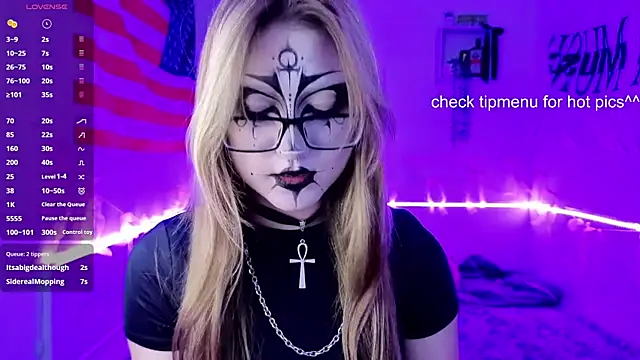 Snapshot of CucKuhta chatting on June 2026 04:16:02 PM CucKuhta online show from June 2026 04:16:02 PM