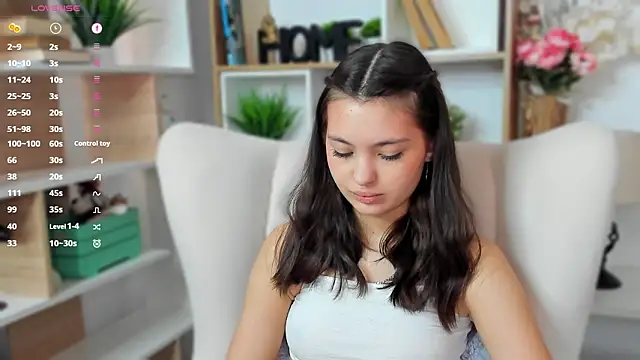 MirthaBolduan online show from March 2026 08:19:01 AM