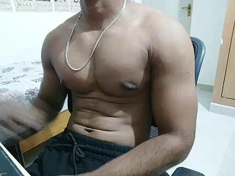 kratosTheHunk online show from March 2026 09:15:01 AM