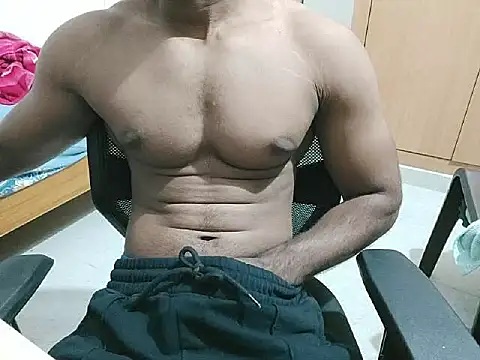 kratosTheHunk online show from June 2026 06:45:01 PM