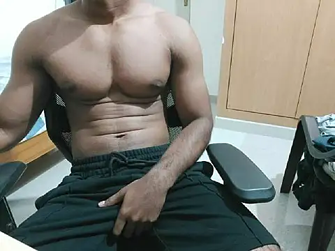 kratosTheHunk online show from July 2026 05:59:01 PM