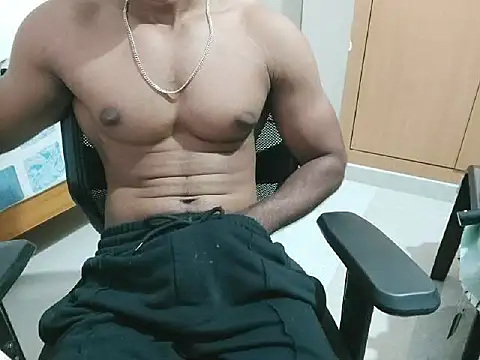 kratosTheHunk online show from August 2026 05:26:01 PM