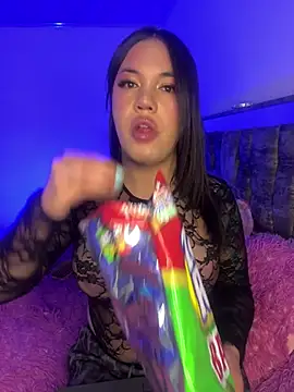 ashley-midnight online show from July 2026 07:49:02 PM