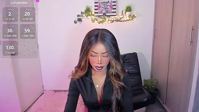 ariabrown23 online show from May 2026 02:27:02 AM