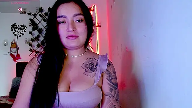 Hanna  Cute22 online show from March 2026 10:04:01 PM