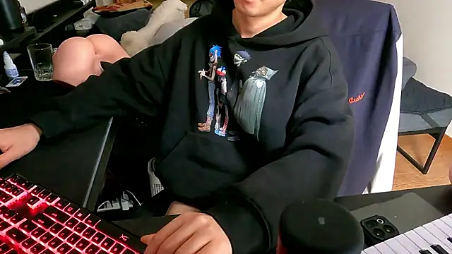 maaceru online show from April 2026 12:57:01 AM