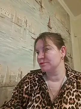 LaraHarper online show from April 2026 09:24:01 PM