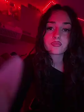 Snapshot of Claraaaaa06 chatting on March 2026 08:37:02 PM Claraaaaa06 online show from March 2026 08:37:02 PM