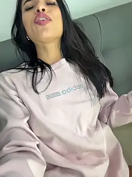 Bella Smithe online show from March 2026 03:23:02 PM