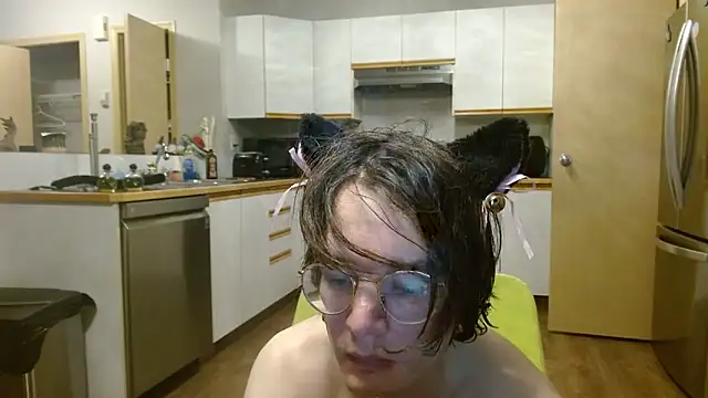 KinkyKittyBoy online show from March 2026 09:38:02 AM