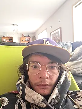 KinkyKittyBoy online show from April 2026 10:56:02 PM