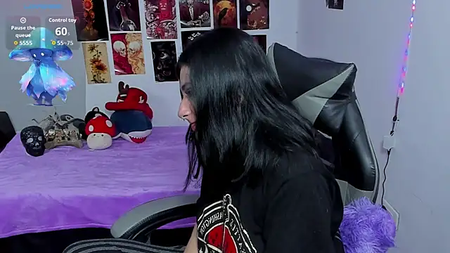 Agarycus 4 online show from April 2026 02:58:01 PM