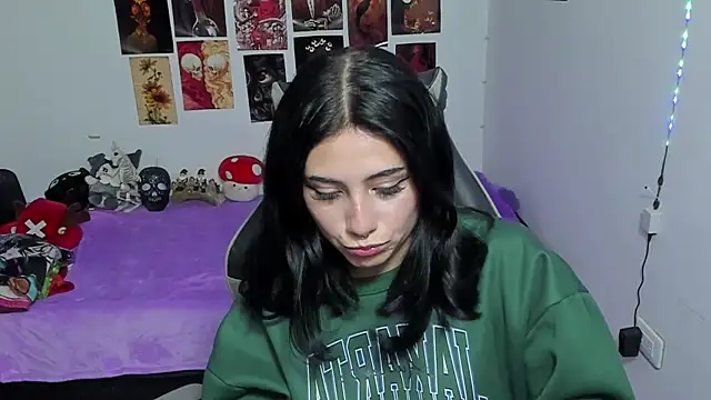 Agarycus 4 online show from April 2026 01:39:02 PM