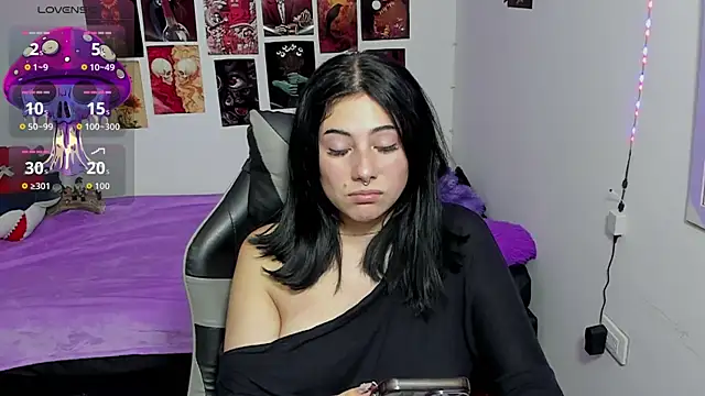 Agarycus 4 online show from April 2026 11:13:01 PM