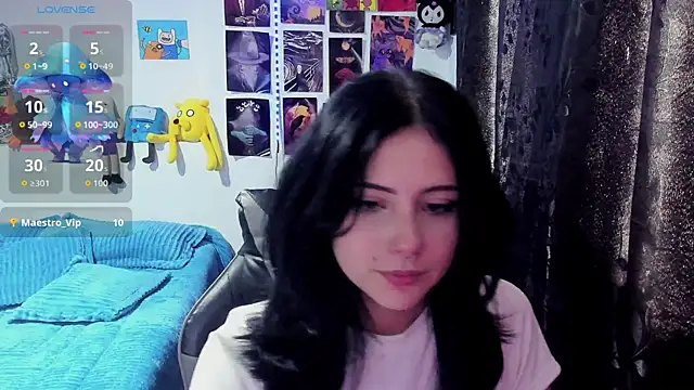 Agarycus 4 online show from July 2026 06:06:01 PM
