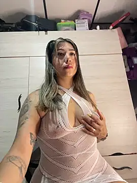 Snapshot of stefanyqueen69 chatting on May 2026 01:16:02 PM stefanyqueen69 online show from May 2026 01:16:02 PM