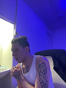 TitanNoir online show from March 2026 06:14:01 PM