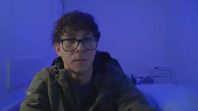 TitanNoir online show from March 2026 09:23:01 AM