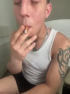 TitanNoir online show from April 2026 08:45:02 AM