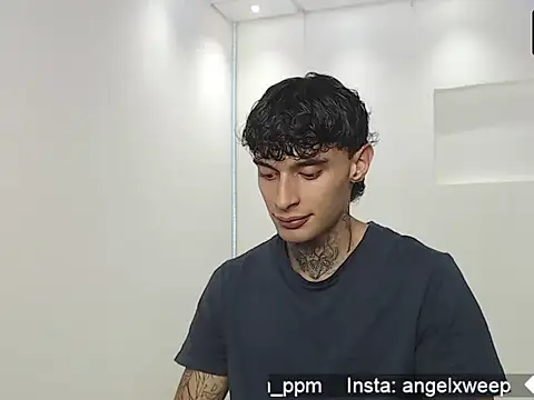 yourxcyberxangel online show from March 2026 12:47:01 AM