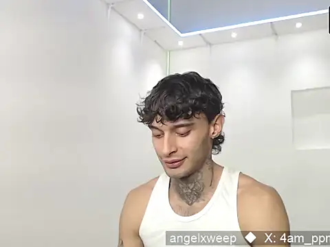 yourxcyberxangel online show from March 2026 01:43:01 AM