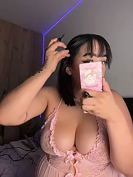 Encore Angel online show from April 2026 11:56:01 AM