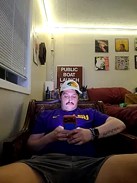 PoundedCajunGuy93 online show from June 2026 05:09:02 AM