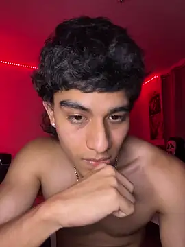 IronLatino online show from March 2026 05:15:02 AM