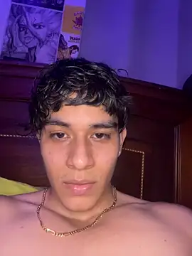 IronLatino online show from March 2026 03:11:02 AM