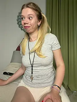BellaSuns online show from July 2026 12:17:02 AM
