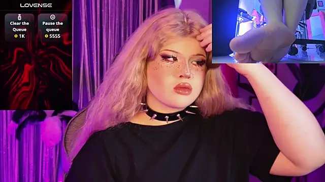 LilithNlsn online show from July 2026 02:36:01 AM