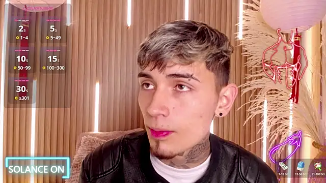 Max Hader  online show from April 2026 02:58:01 AM