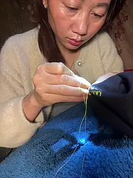 Candy baby01 online show from April 2026 01:53:01 PM