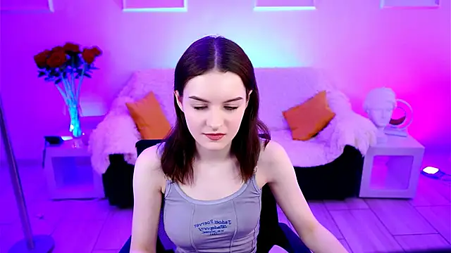 KellieBanshe online show from March 2026 08:55:02 AM