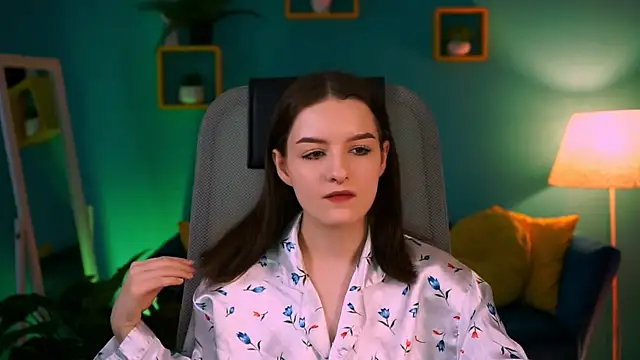 KellieBanshe online show from March 2026 08:08:01 AM