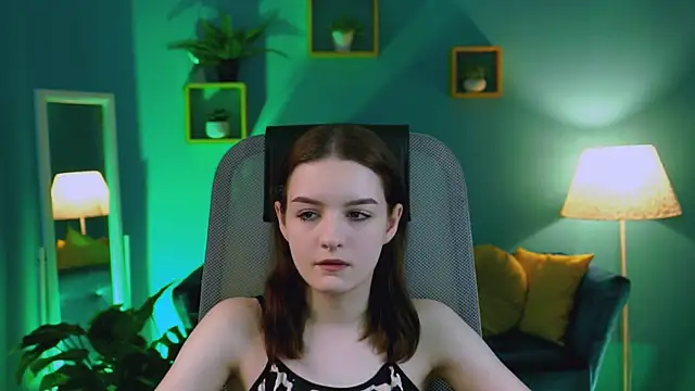 KellieBanshe online show from March 2026 04:07:02 AM