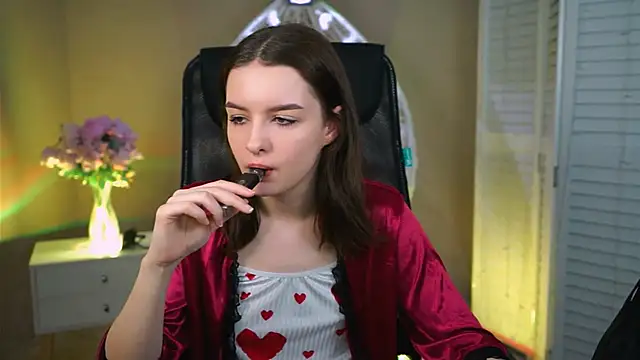 KellieBanshe online show from March 2026 04:06:02 AM