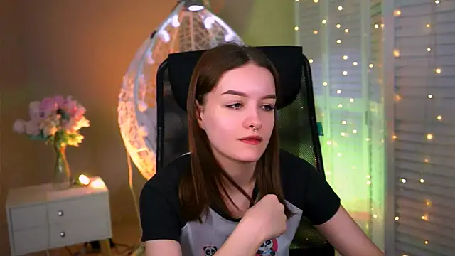 KellieBanshe online show from May 2026 08:19:01 AM