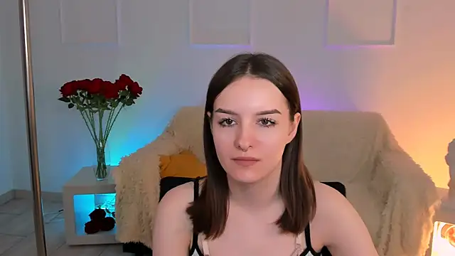 Snapshot of KellieBanshe chatting on June 2026 10:26:01 AM KellieBanshe online show from June 2026 10:26:01 AM