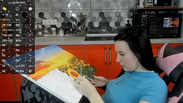 Snapshot of Mary_Blu chatting on January 2025 05:30:02 AM Mary Blu online show from January 2025 05:30:02 AM