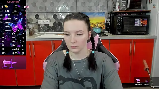 Snapshot of Mary_Blu chatting on January 2025 06:06:01 AM Mary Blu online show from January 2025 06:06:01 AM