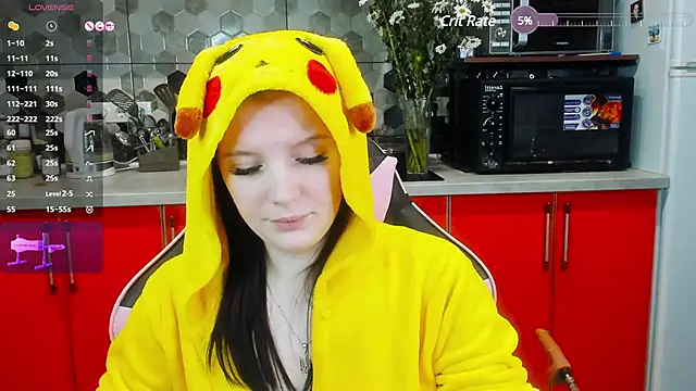 Snapshot of Mary_Blu chatting on February 2025 02:46:01 AM Mary Blu online show from February 2025 02:46:01 AM