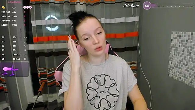 Snapshot of Mary_Blu chatting on February 2025 11:30:02 PM Mary Blu online show from February 2025 11:30:02 PM