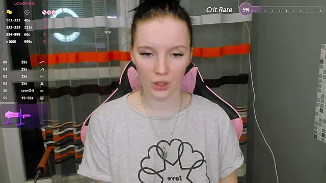 Snapshot of Mary_Blu chatting on February 2025 02:34:01 AM Mary Blu online show from February 2025 02:34:01 AM