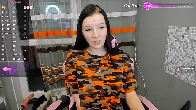 Snapshot of Mary_Blu chatting on February 2025 12:15:01 AM Mary Blu online show from February 2025 12:15:01 AM