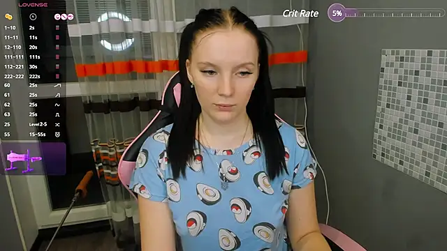 Snapshot of Mary_Blu chatting on February 2025 03:15:02 AM Mary Blu online show from February 2025 03:15:02 AM